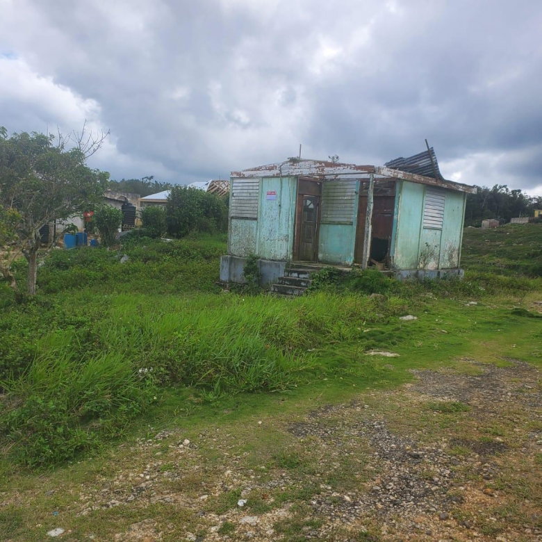 First image of Land Part of Ticky Ticky, in Coleyville, Manchester, Jamaica - property is For Sale