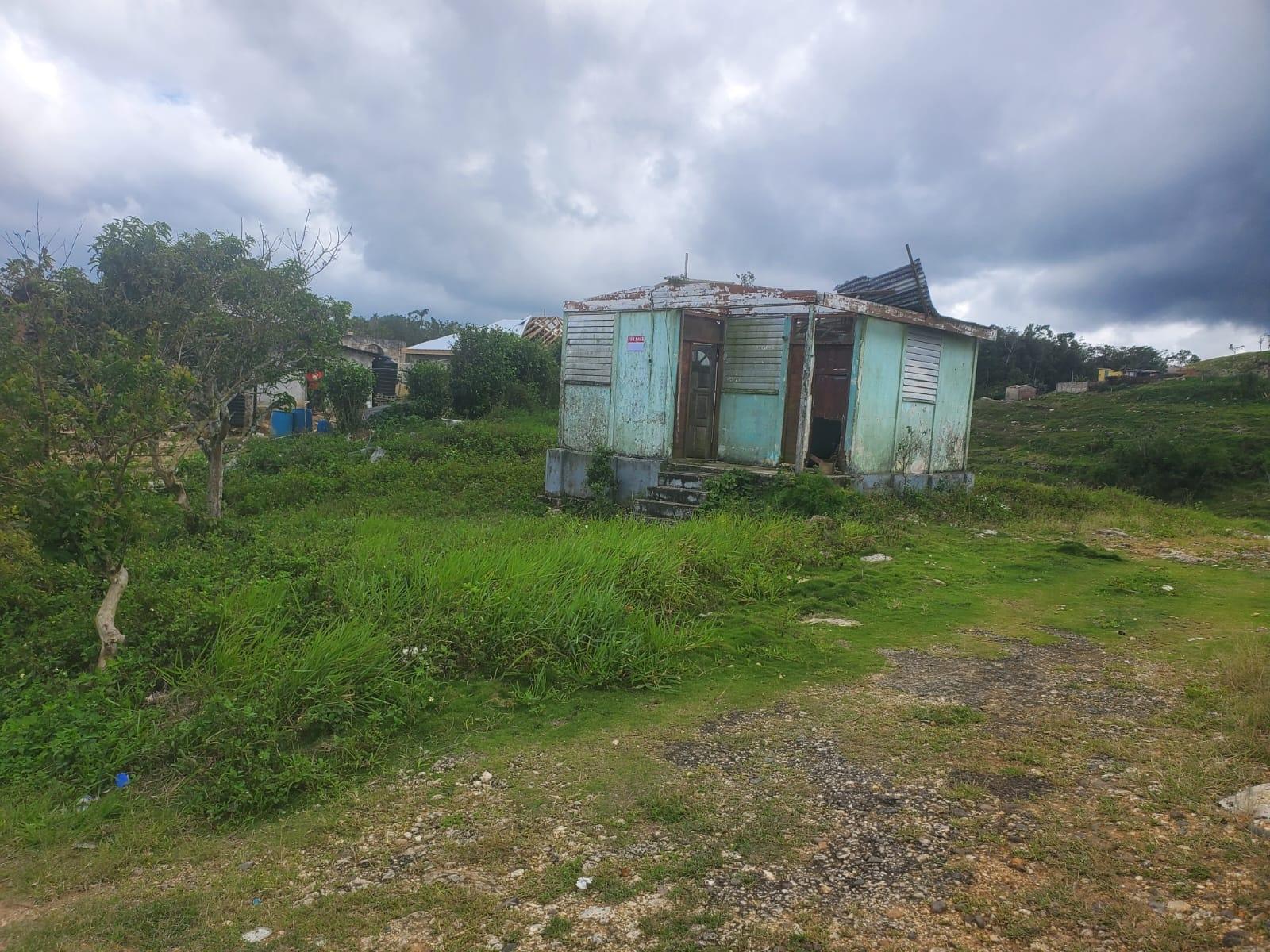 First image of Land Part of Ticky Ticky, in Coleyville, Manchester, Jamaica - property is For Sale