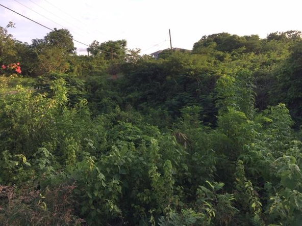 Fourth image of Treadlight, Evans Heights in May Pen, Clarendon, Jamaica - property is For Sale