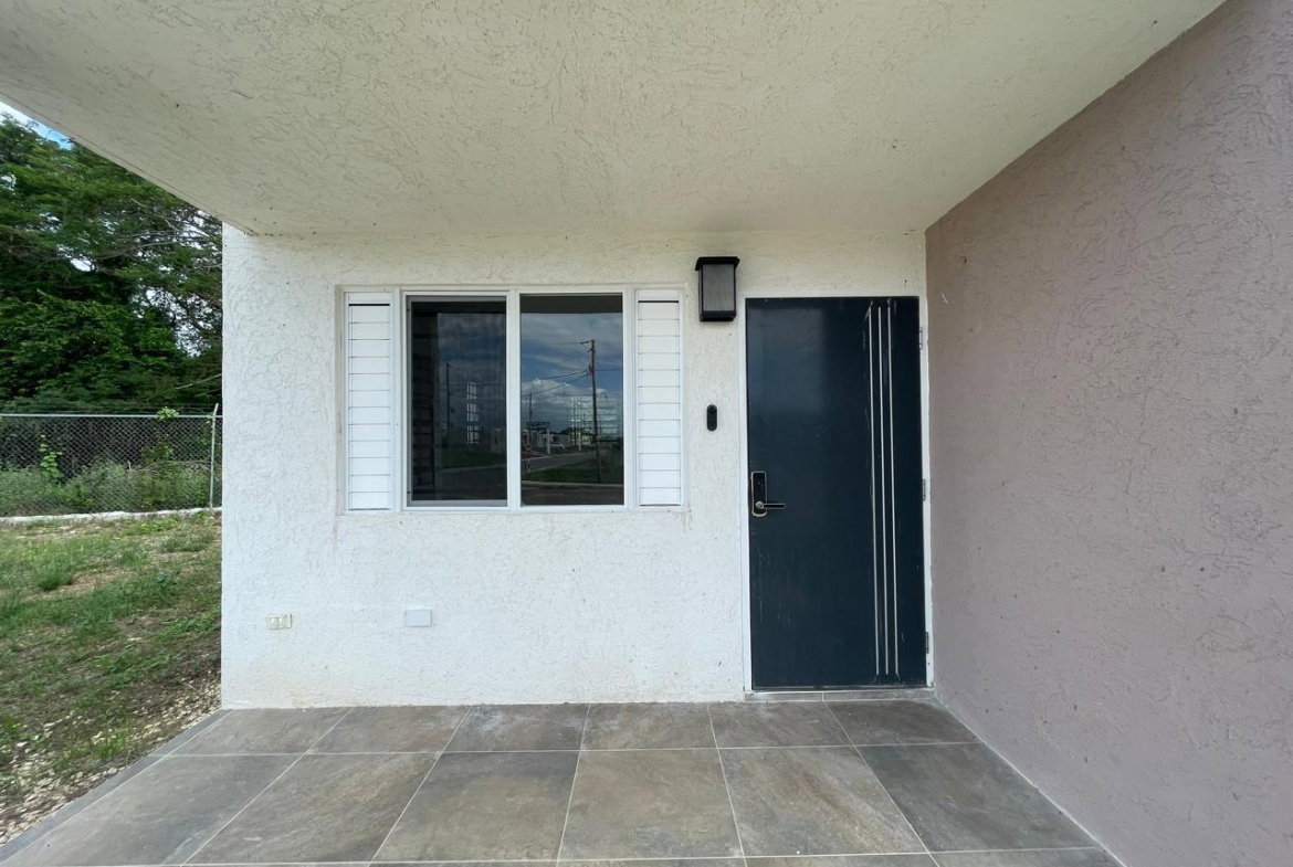 Second image of Lot 46 Aqueduct of Vineyards in Bushy Park, St. Catherine, Jamaica - property is For Rent