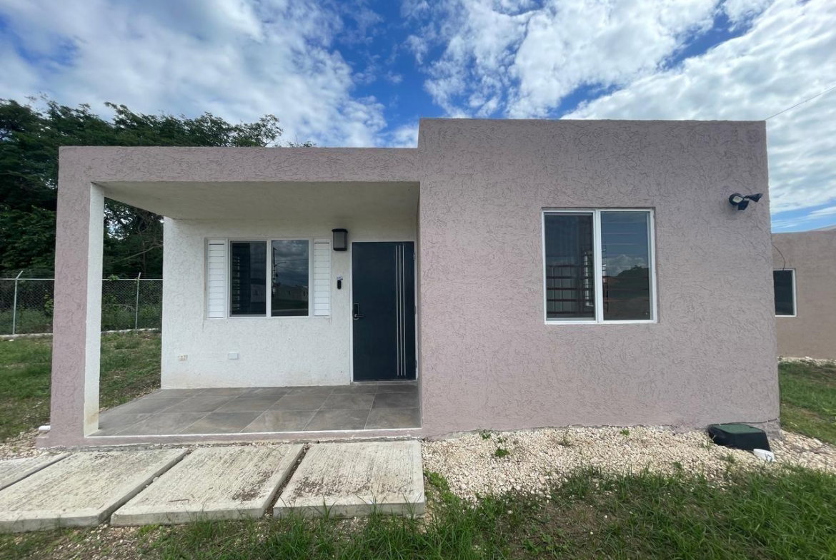 First image of Lot 46 Aqueduct of Vineyards in Bushy Park, St. Catherine, Jamaica - property is For Rent