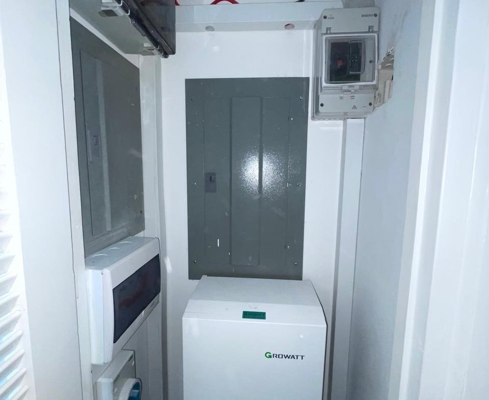 Thirteenth image of Lot 46 Aqueduct of Vineyards in Bushy Park, St. Catherine, Jamaica - property is For Rent