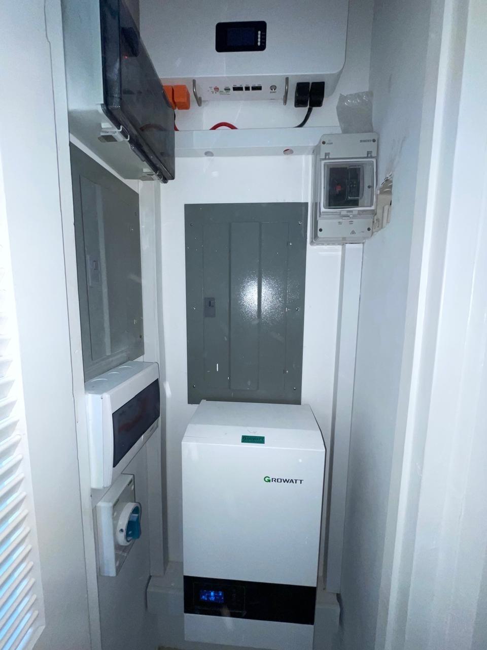 Thirteenth image of Lot 46 Aqueduct of Vineyards in Bushy Park, St. Catherine, Jamaica - property is For Rent