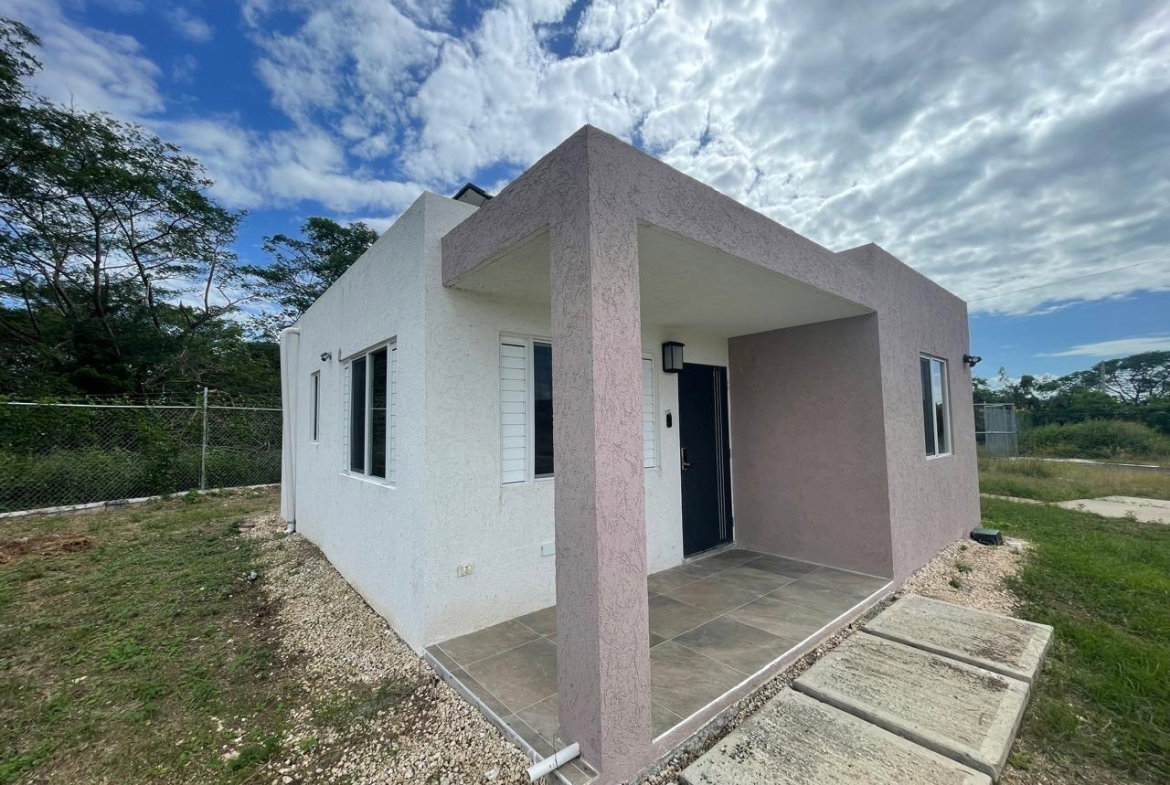 Third image of Lot 46 Aqueduct of Vineyards in Bushy Park, St. Catherine, Jamaica - property is For Rent