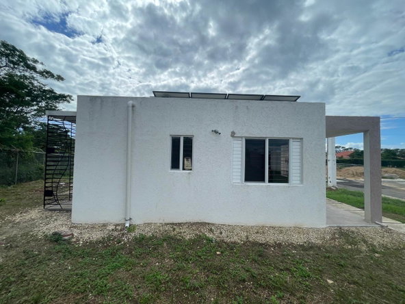 Fourth image of Lot 46 Aqueduct of Vineyards in Bushy Park, St. Catherine, Jamaica - property is For Rent