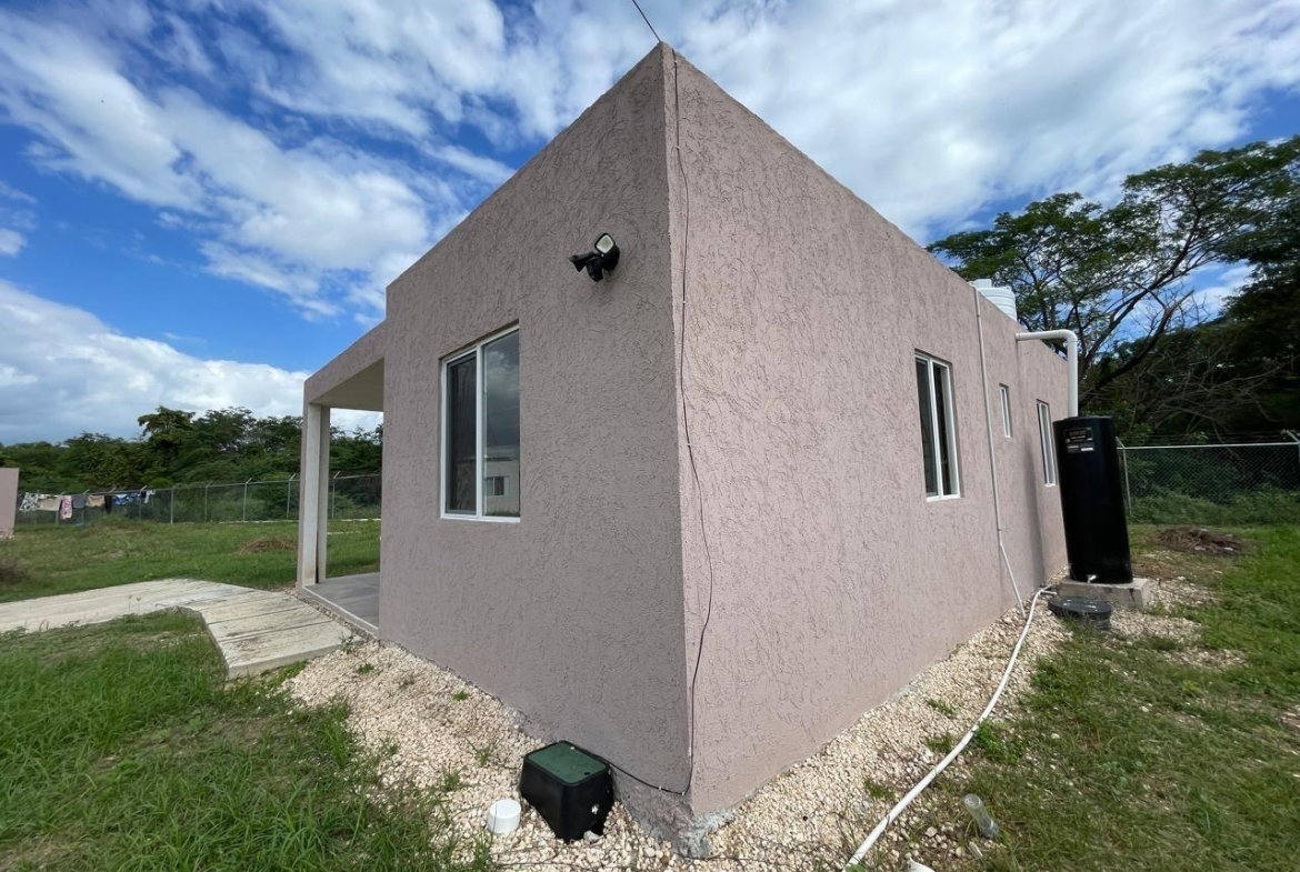 Fifth image of Lot 46 Aqueduct of Vineyards in Bushy Park, St. Catherine, Jamaica - property is For Rent