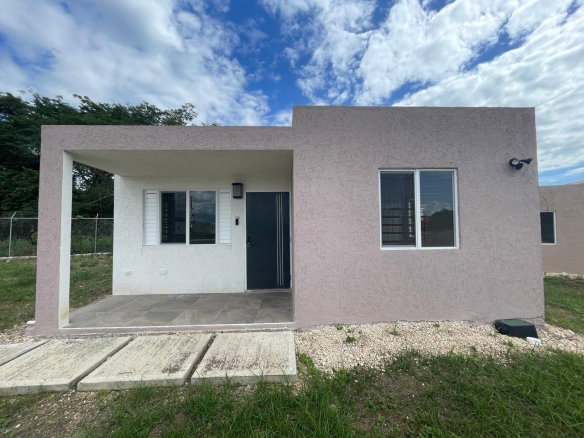 First image of Lot 46 Aqueduct of Vineyards in Bushy Park, St. Catherine, Jamaica - property is For Rent