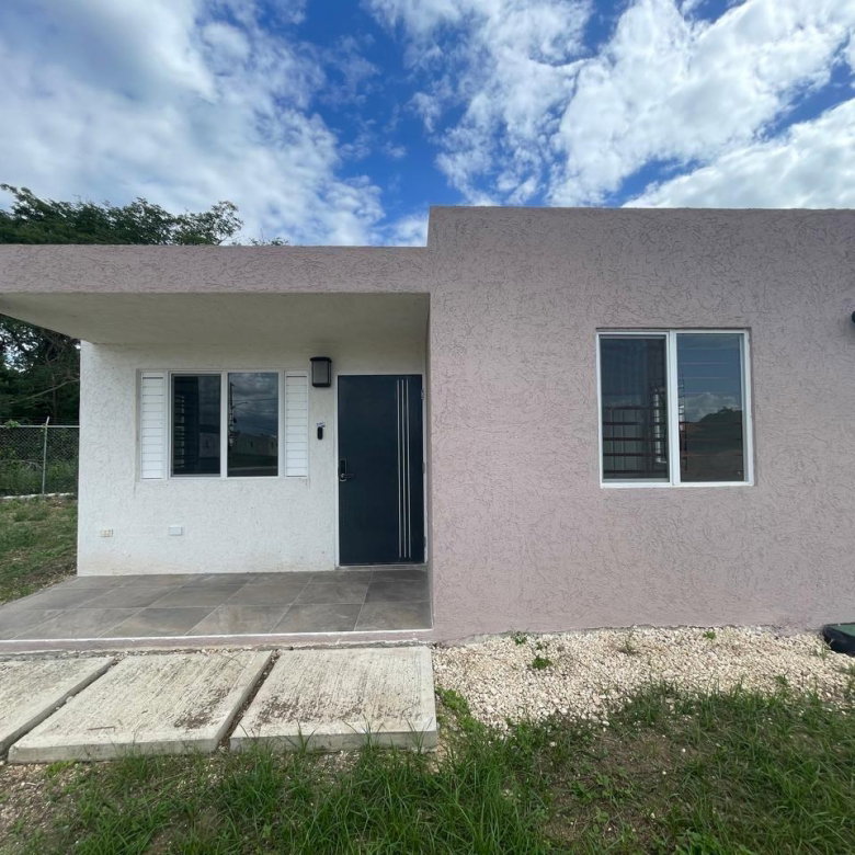 First image of Lot 46 Aqueduct of Vineyards in Bushy Park, St. Catherine, Jamaica - property is For Rent