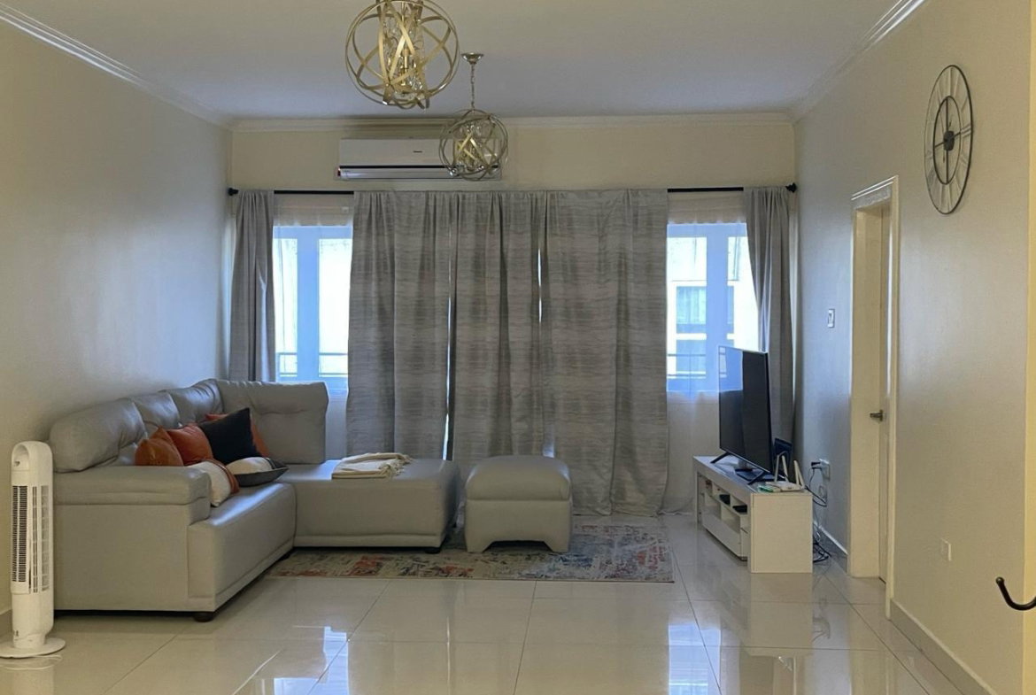 Second image of 7a-12 Grosvenor Terrace in Kingston 8, St. Andrew, Jamaica - property is For Rent