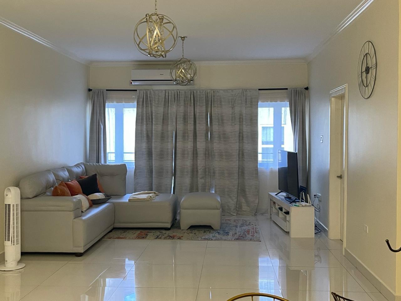 Second image of 7a-12 Grosvenor Terrace in Kingston 8, St. Andrew, Jamaica - property is For Rent