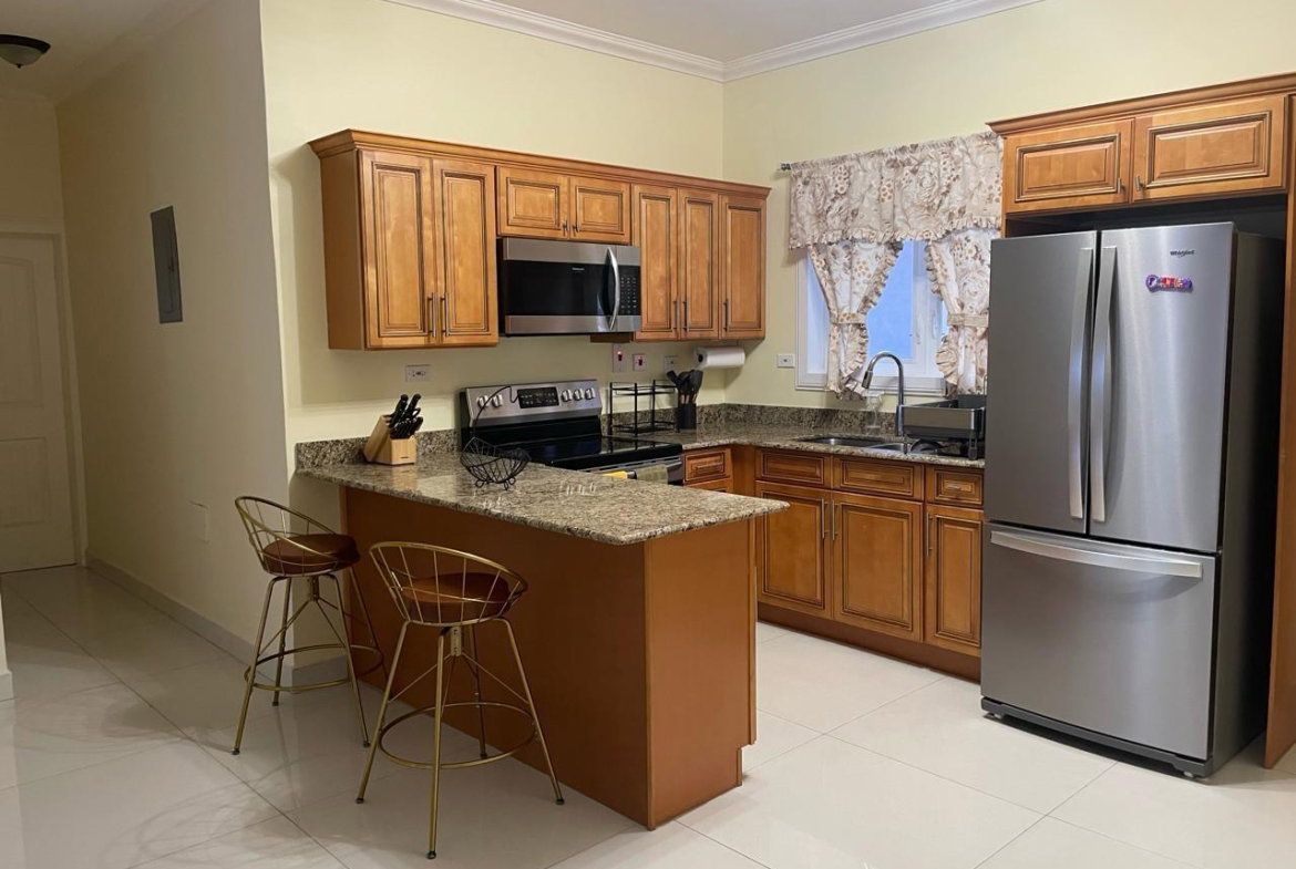 First image of 7a-12 Grosvenor Terrace in Kingston 8, St. Andrew, Jamaica - property is For Rent