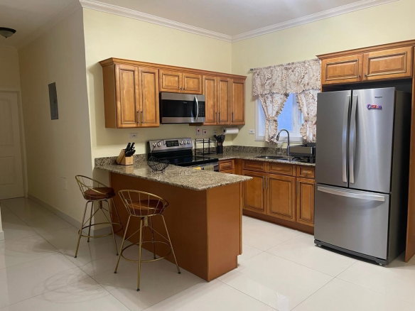 First image of 7a-12 Grosvenor Terrace in Kingston 8, St. Andrew, Jamaica - property is For Rent