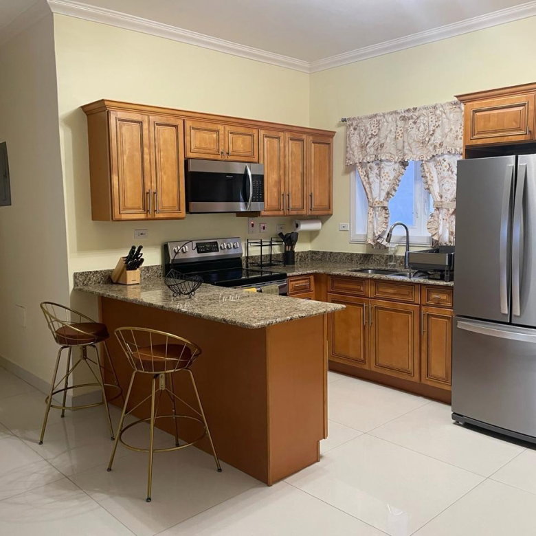 First image of 7a-12 Grosvenor Terrace in Kingston 8, St. Andrew, Jamaica - property is For Rent