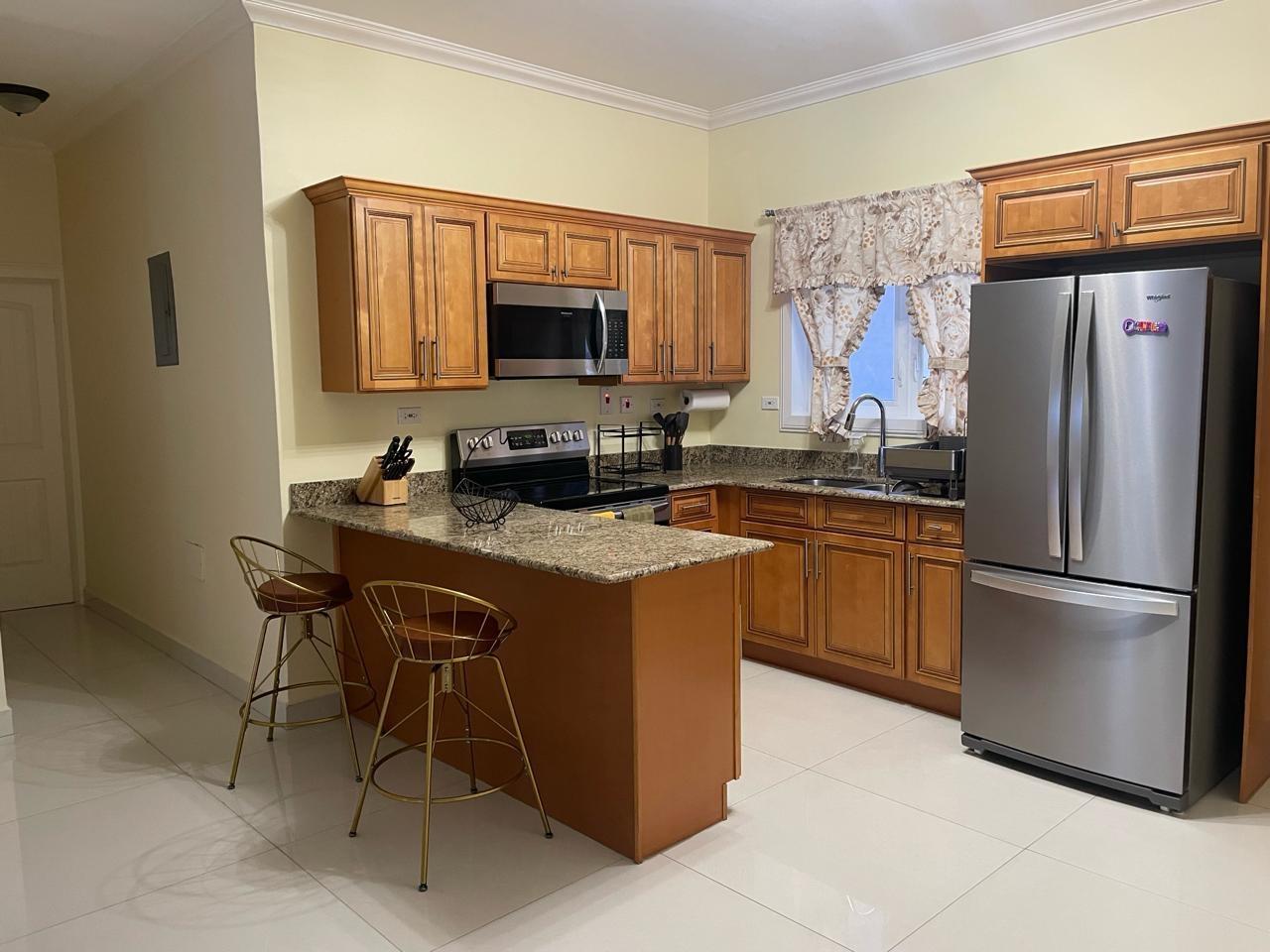 First image of 7a-12 Grosvenor Terrace in Kingston 8, St. Andrew, Jamaica - property is For Rent