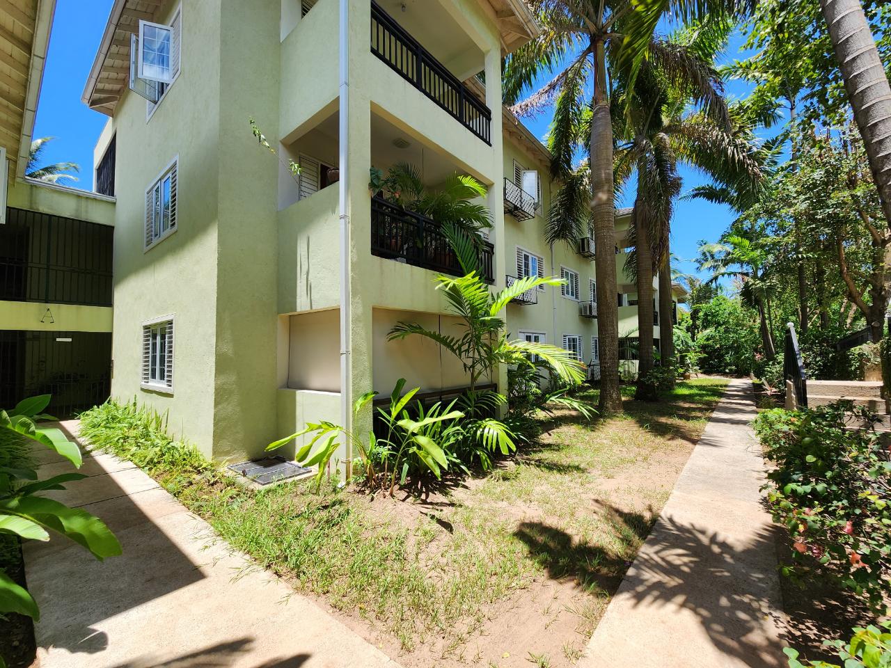 Second image of A4-13b Stillwell Road in Kingston 9, St. Andrew, Jamaica - property is For Rent