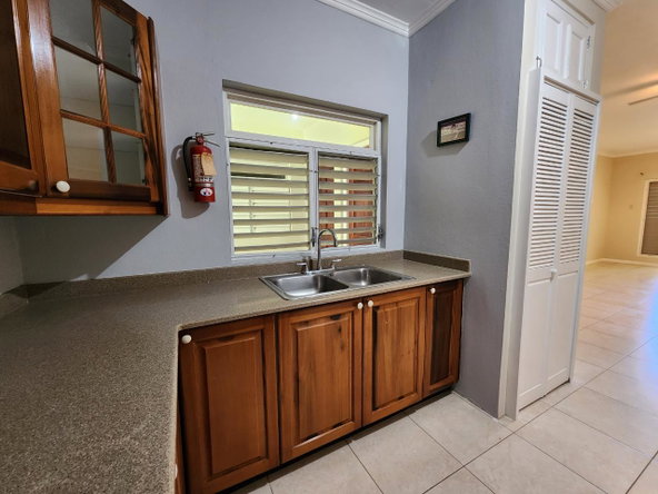 Eleventh image of A4-13b Stillwell Road in Kingston 9, St. Andrew, Jamaica - property is For Rent