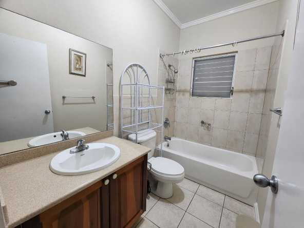 Twenty-Fourth image of A4-13b Stillwell Road in Kingston 9, St. Andrew, Jamaica - property is For Rent