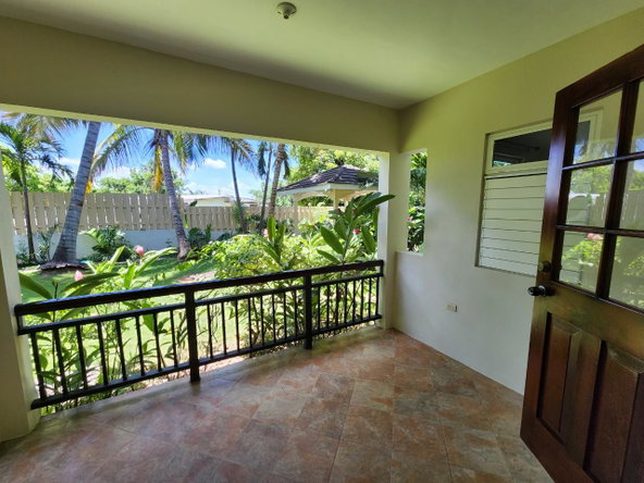 Thirtieth image of A4-13b Stillwell Road in Kingston 9, St. Andrew, Jamaica - property is For Rent