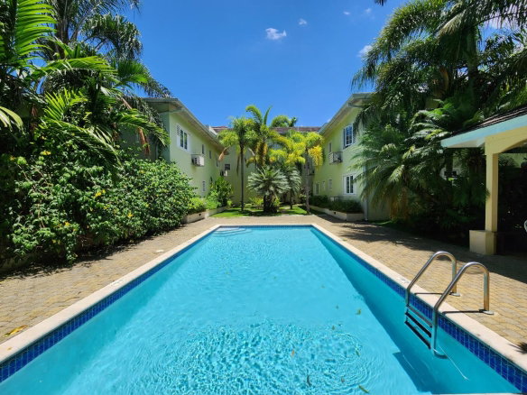 First image of A4-13b Stillwell Road in Kingston 9, St. Andrew, Jamaica - property is For Rent