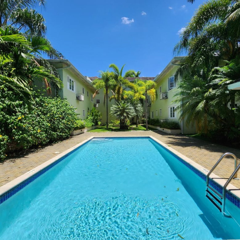First image of A4-13b Stillwell Road in Kingston 9, St. Andrew, Jamaica - property is For Rent