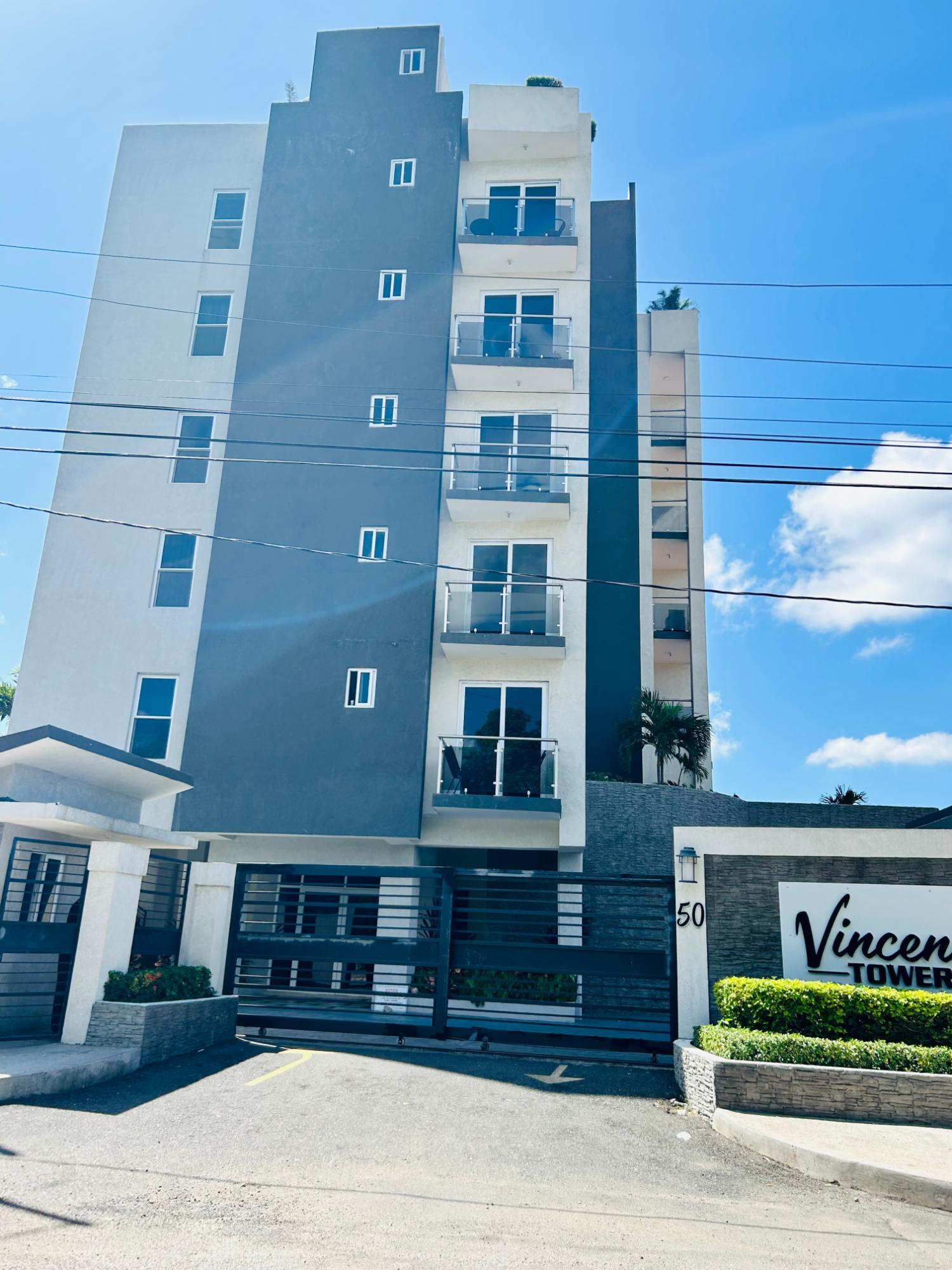 Second image of 503-50 Westminster in Kingston 10, St. Andrew, Jamaica - property is For Sale