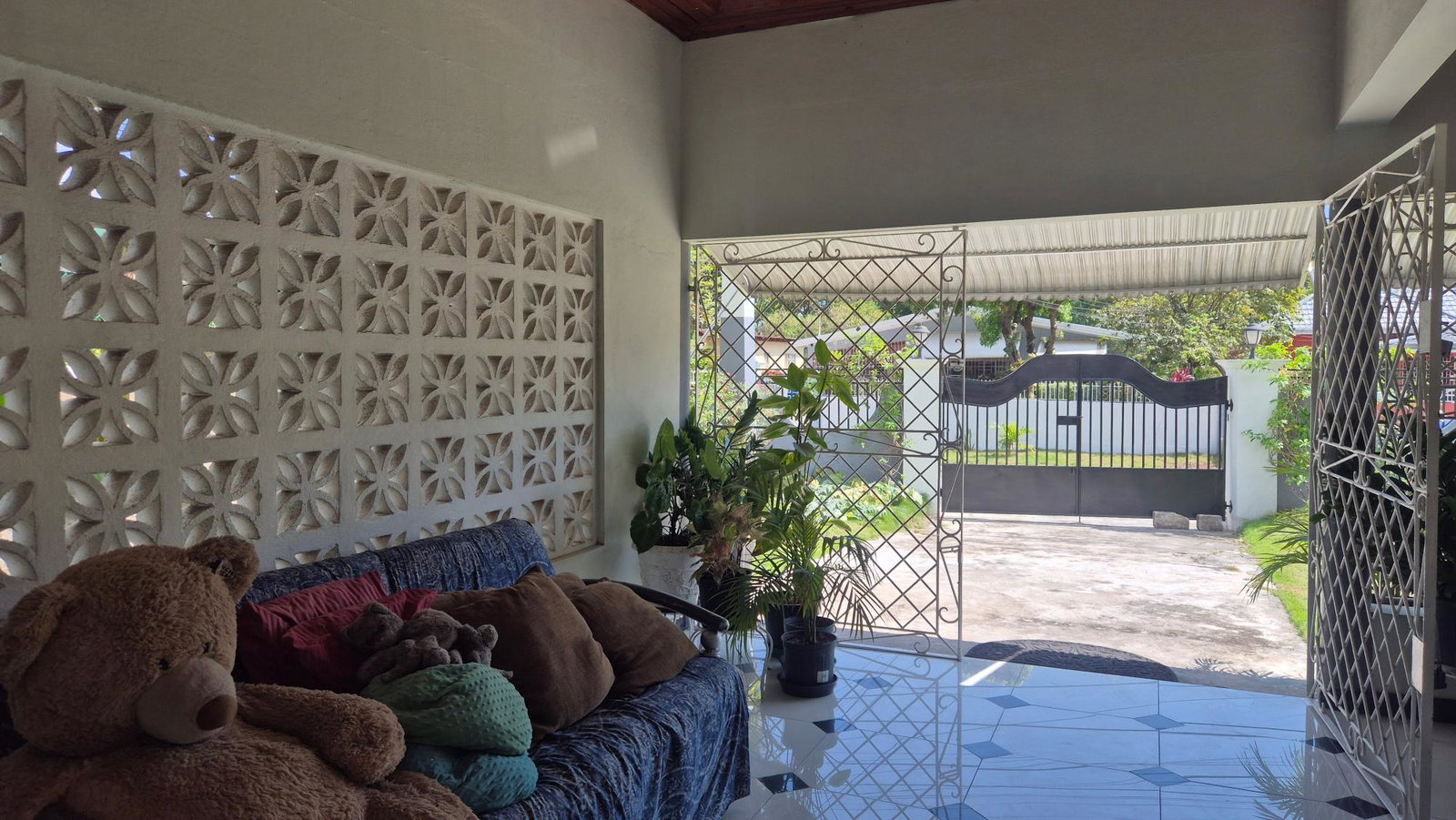 Second image of Killarney Avenue, Patrick in Kingston 20, St. Andrew, Jamaica - property is For Rent