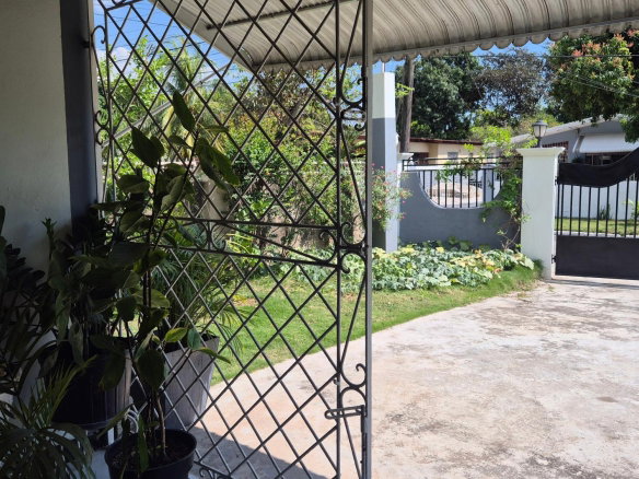First image of Killarney Avenue, Patrick in Kingston 20, St. Andrew, Jamaica - property is For Rent
