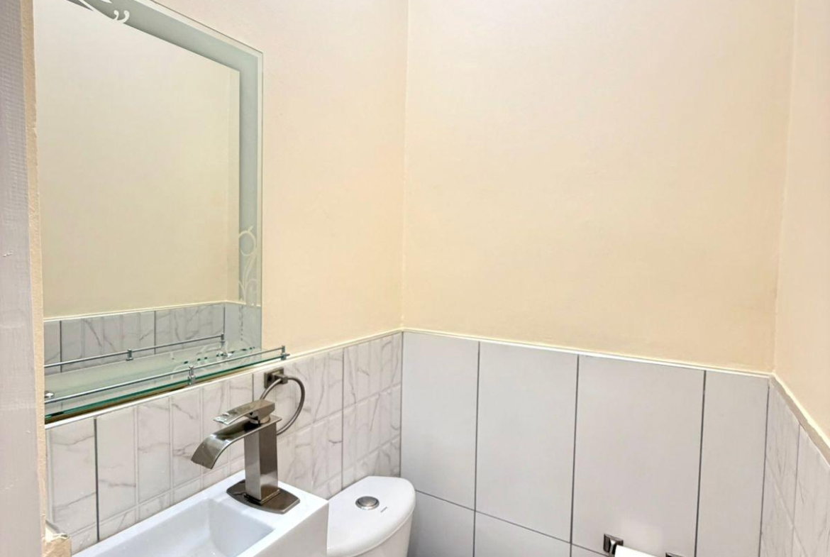 Eighteenth image of 4-26 Merrivale Avenue in Kingston 8, St. Andrew, Jamaica - property is For Rent