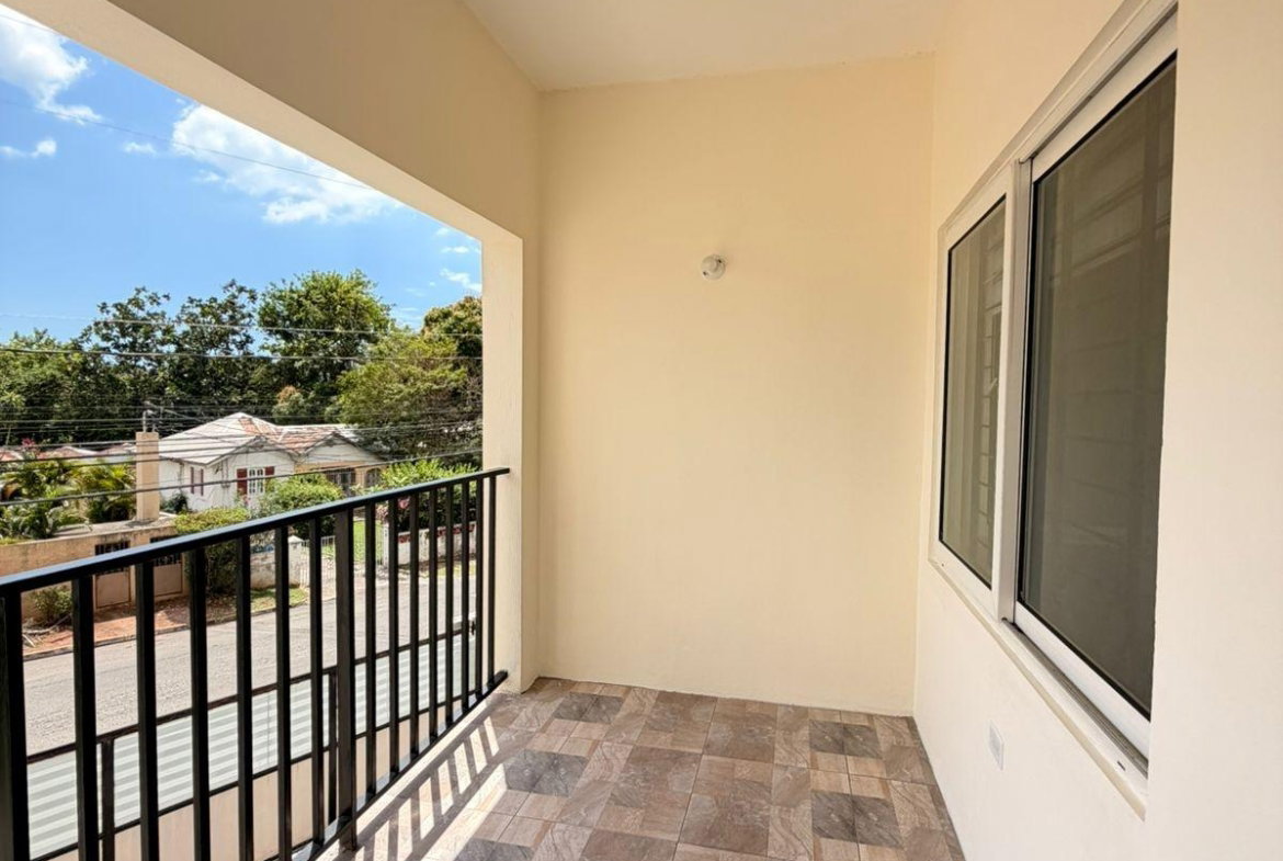 Nineteenth image of 4-26 Merrivale Avenue in Kingston 8, St. Andrew, Jamaica - property is For Rent