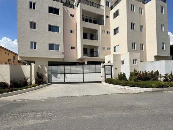 First image of 4-26 Merrivale Avenue in Kingston 8, St. Andrew, Jamaica - property is For Rent