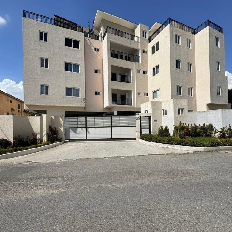First image of 4-26 Merrivale Avenue in Kingston 8, St. Andrew, Jamaica - property is For Rent