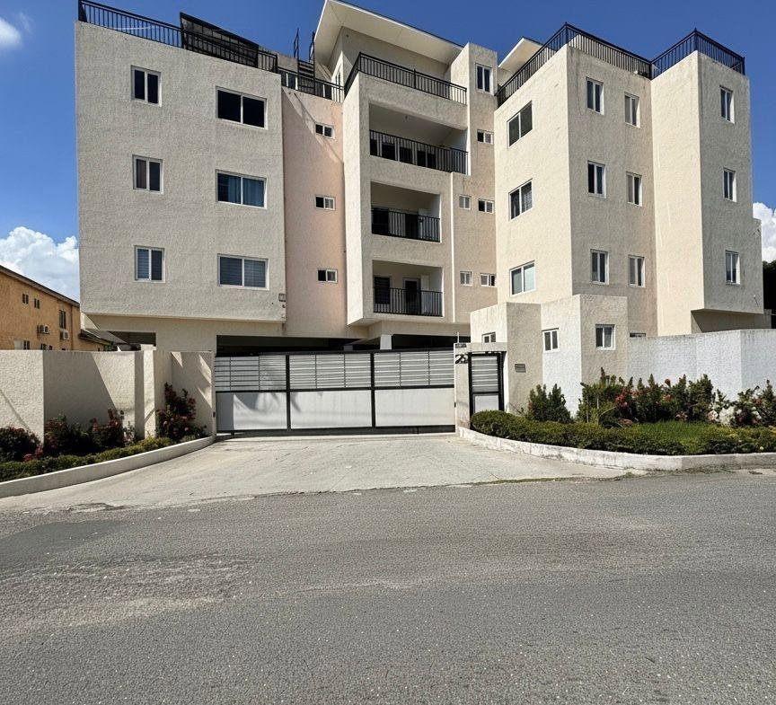 First image of 4-26 Merrivale Avenue in Kingston 8, St. Andrew, Jamaica - property is For Rent