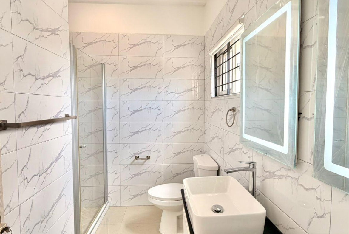 Tenth image of 4-26 Merrivale Avenue in Kingston 8, St. Andrew, Jamaica - property is For Rent