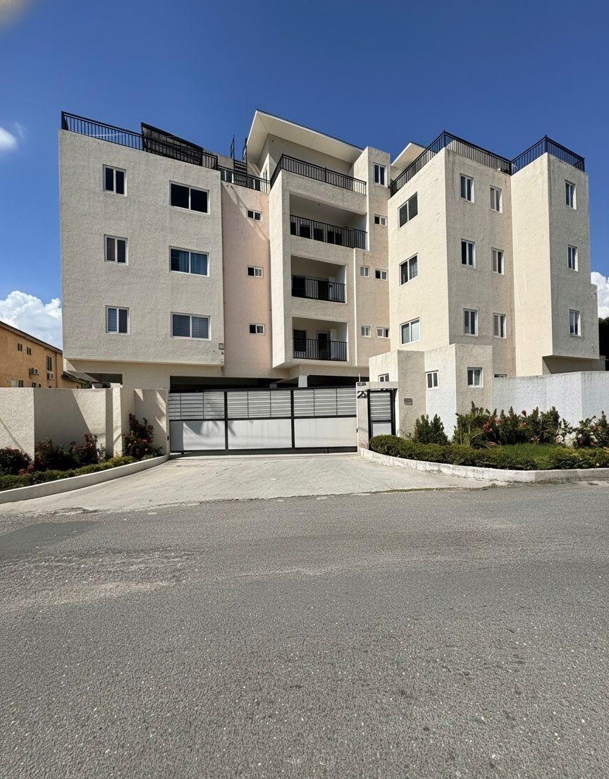 First image of 4-26 Merrivale Avenue in Kingston 8, St. Andrew, Jamaica - property is For Rent