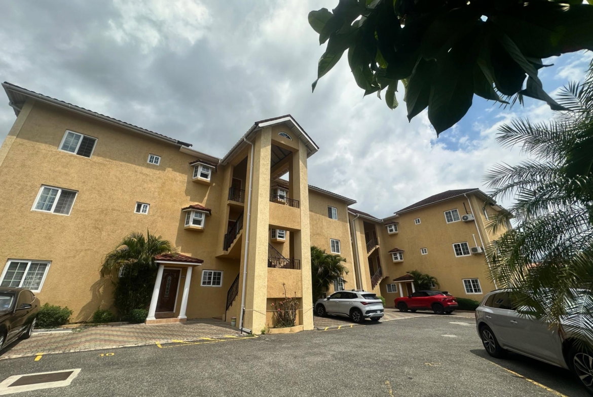 Third image of 4 Acadia Drive in Kingston 8, St. Andrew, Jamaica - property is For Rent