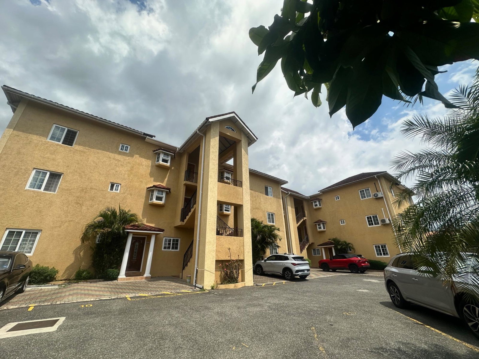 Third image of 4 Acadia Drive in Kingston 8, St. Andrew, Jamaica - property is For Rent