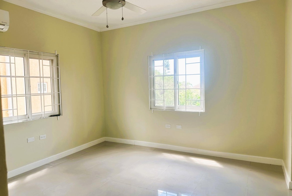 Twenty-Second image of 4 Acadia Drive in Kingston 8, St. Andrew, Jamaica - property is For Rent