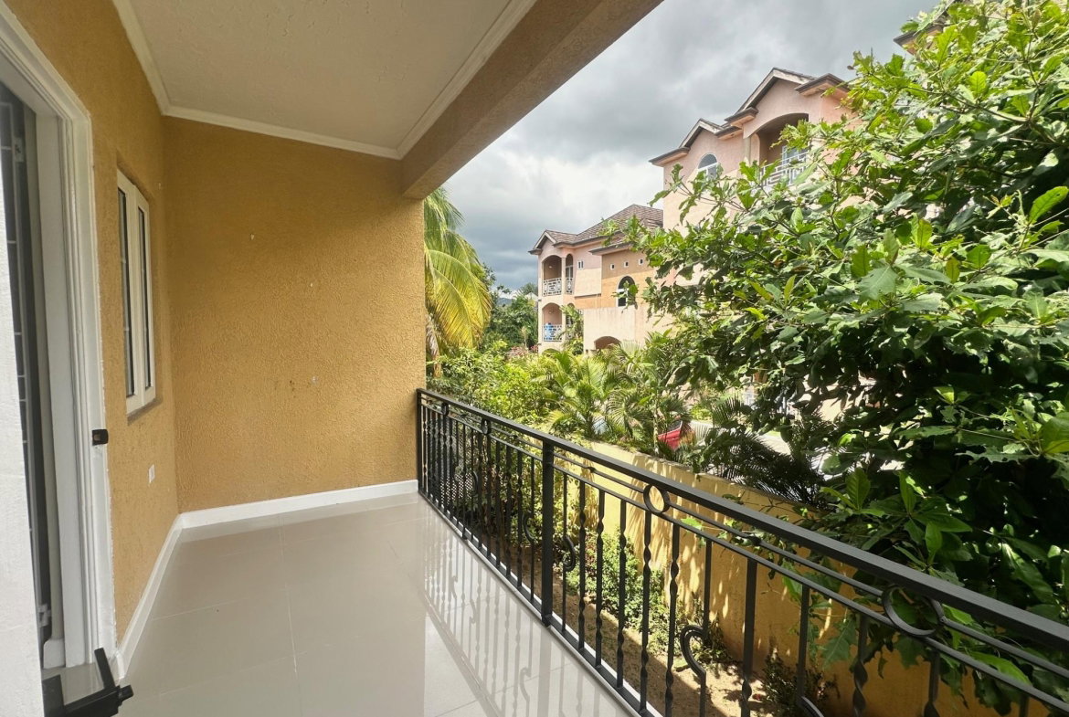 Fourth image of 4 Acadia Drive in Kingston 8, St. Andrew, Jamaica - property is For Rent