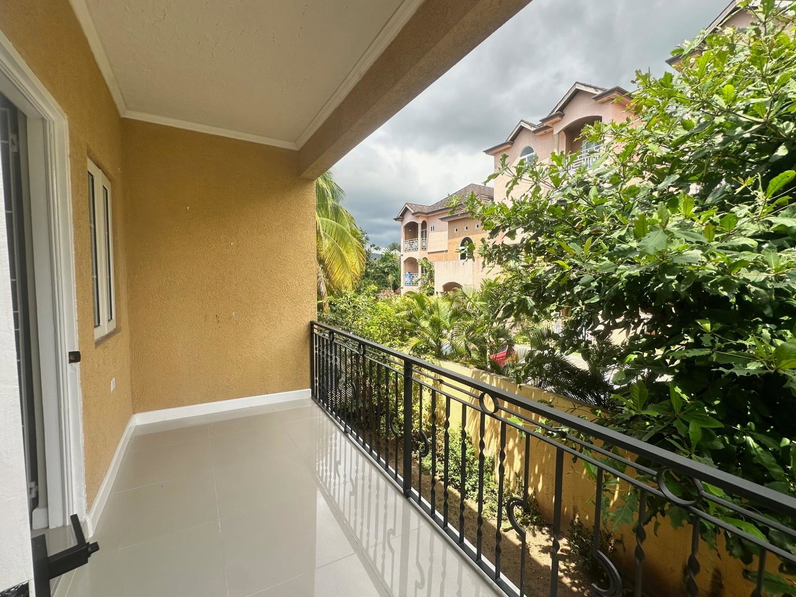 Fourth image of 4 Acadia Drive in Kingston 8, St. Andrew, Jamaica - property is For Rent