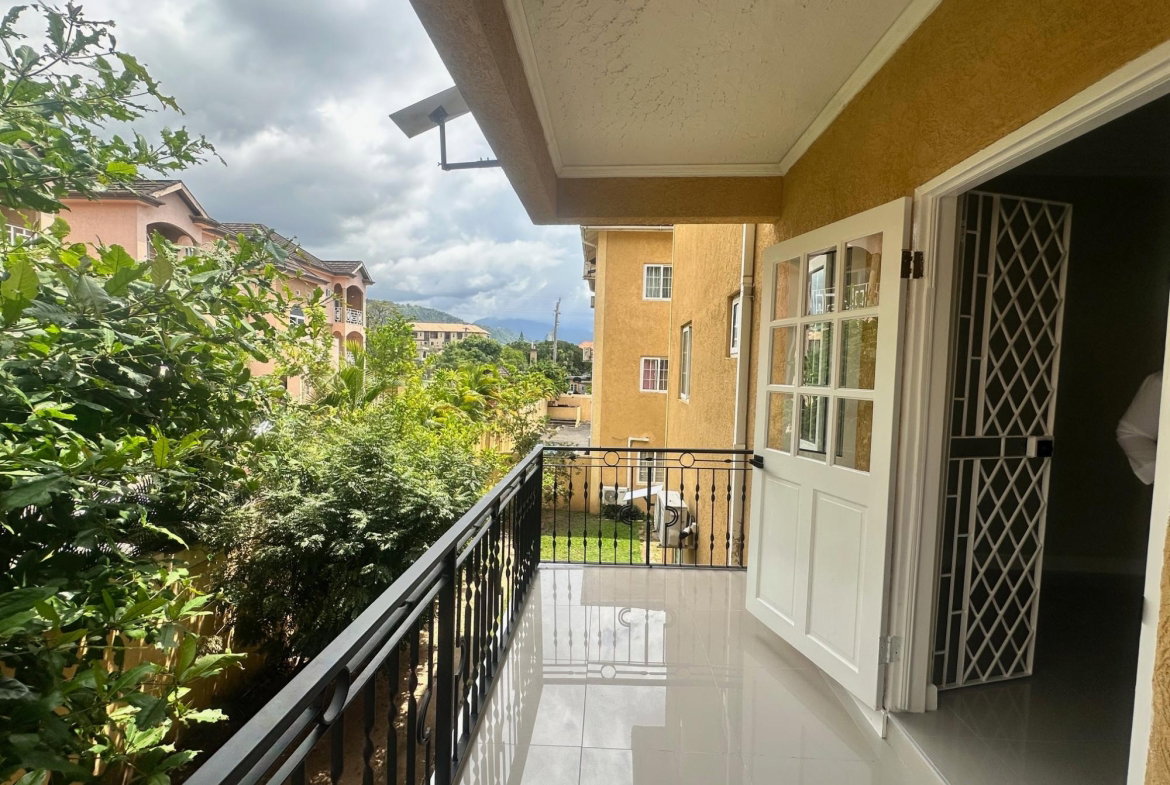 Fifth image of 4 Acadia Drive in Kingston 8, St. Andrew, Jamaica - property is For Rent