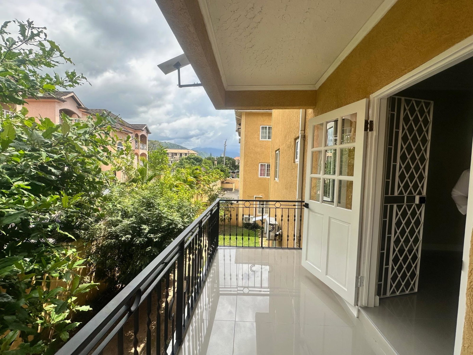 Fifth image of 4 Acadia Drive in Kingston 8, St. Andrew, Jamaica - property is For Rent