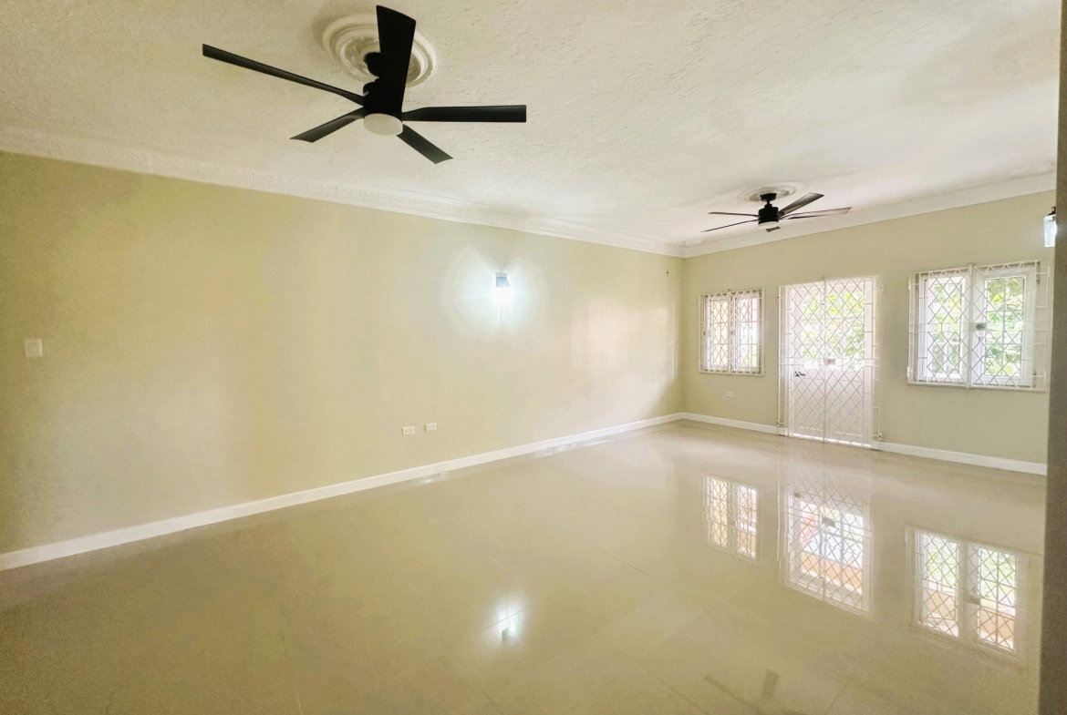 Eighth image of 4 Acadia Drive in Kingston 8, St. Andrew, Jamaica - property is For Rent