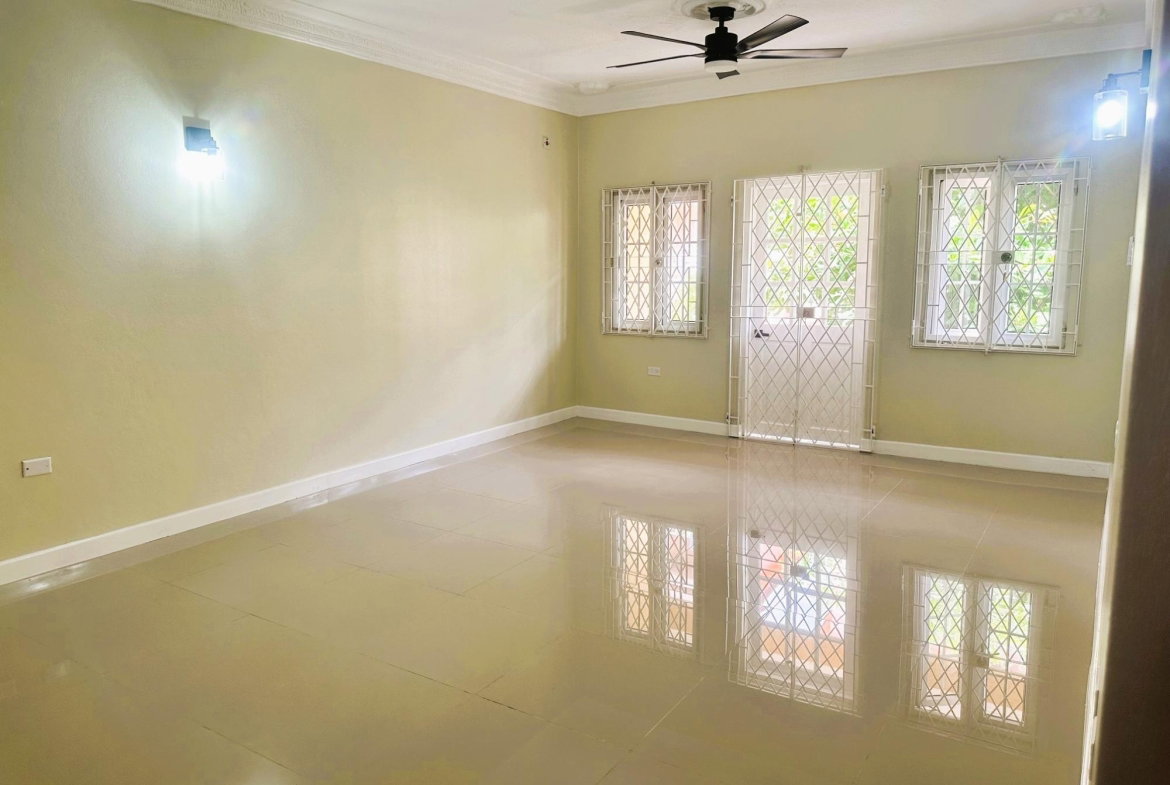 Ninth image of 4 Acadia Drive in Kingston 8, St. Andrew, Jamaica - property is For Rent