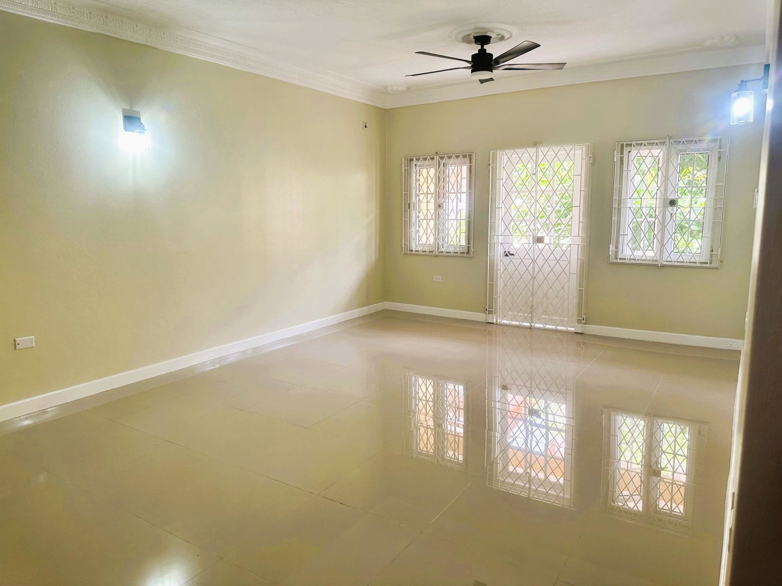 Ninth image of 4 Acadia Drive in Kingston 8, St. Andrew, Jamaica - property is For Rent