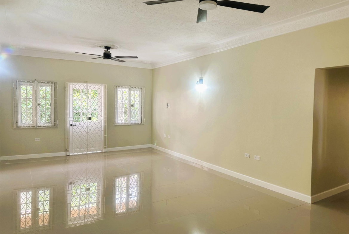 Tenth image of 4 Acadia Drive in Kingston 8, St. Andrew, Jamaica - property is For Rent