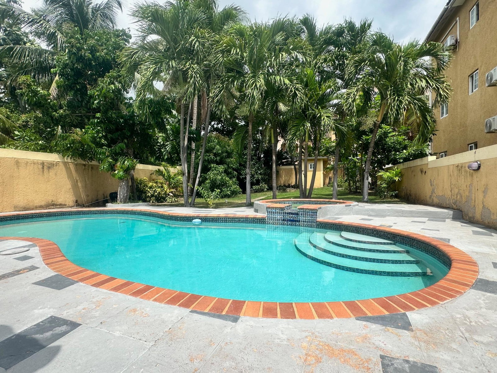 First image of 4 Acadia Drive in Kingston 8, St. Andrew, Jamaica - property is For Rent