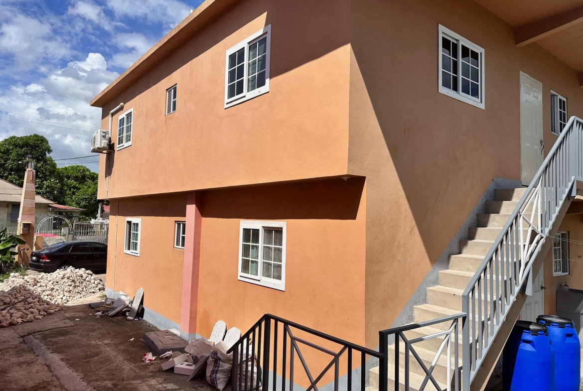 First image of 4-10 Fairbourne Road in Kingston 2, Kingston, Jamaica - property is For Rent