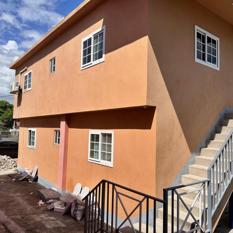 First image of 4-10 Fairbourne Road in Kingston 2, Kingston, Jamaica - property is For Rent