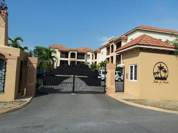 First image of 16-11 Annette Crescent in Kingston 10, St. Andrew, Jamaica - property is For Sale