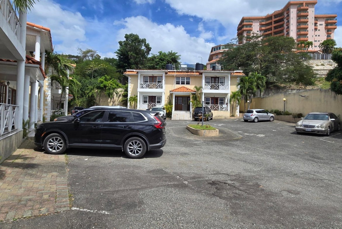Second image of Grovesnor Terrace in Kingston 8, St. Andrew, Jamaica - property is For Rent